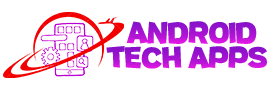 Android Tech Apps