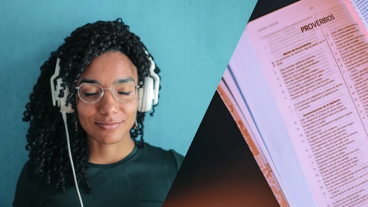 Bijbel in audio: de beste apps om de schrift te beluisteren - biblia em audio