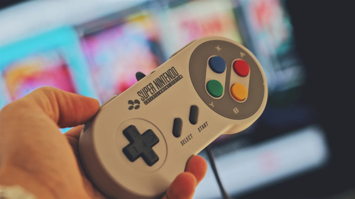 Emuladores de super nintendo
