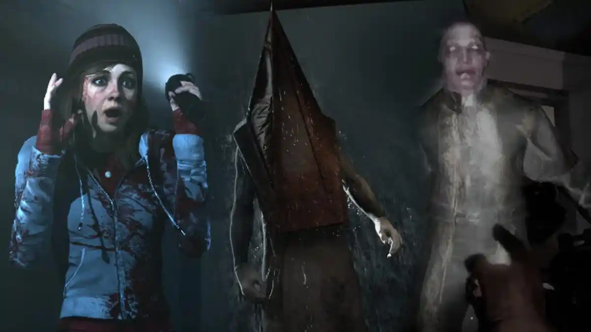 Jogos para pc de terror