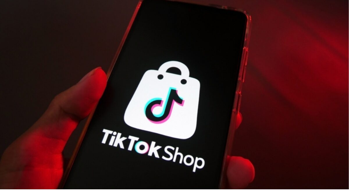 Tiktok shop brasil